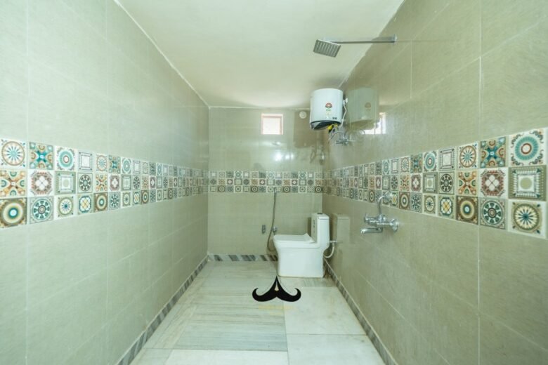 luxury desert camp in jaisalmer