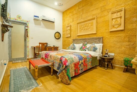 hotel garh meera jaisalmer