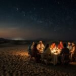 jaisalmer desert camp