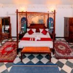 best desert camp in jaisalmer