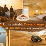 best desert camps in jaisalmer