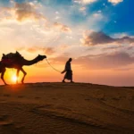 Luxury Desert Stay in Jaisalmer