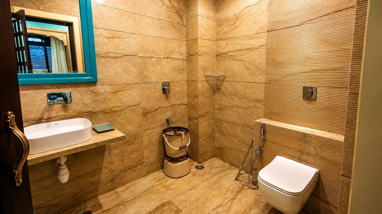 Jaisalmer desert activity package