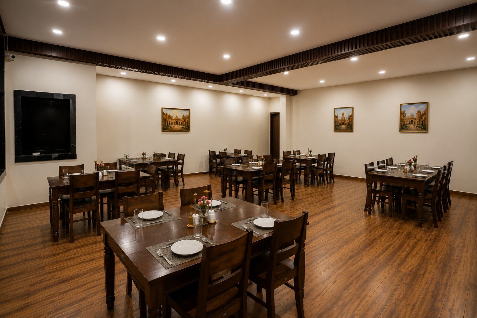 Stay at Hotel Jaisalmer Excellency