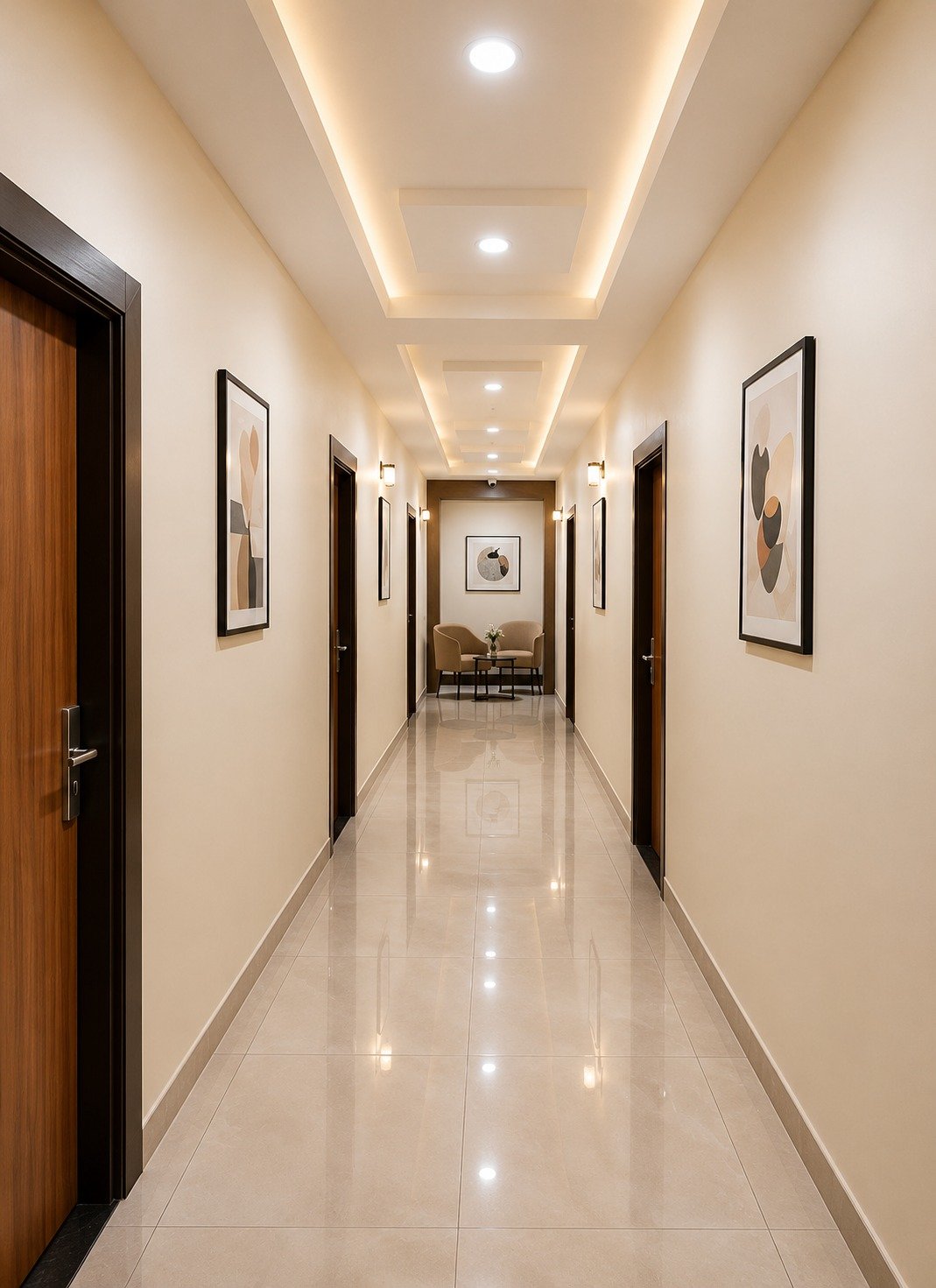 Hotel Jaisalmer Excellency accommodation