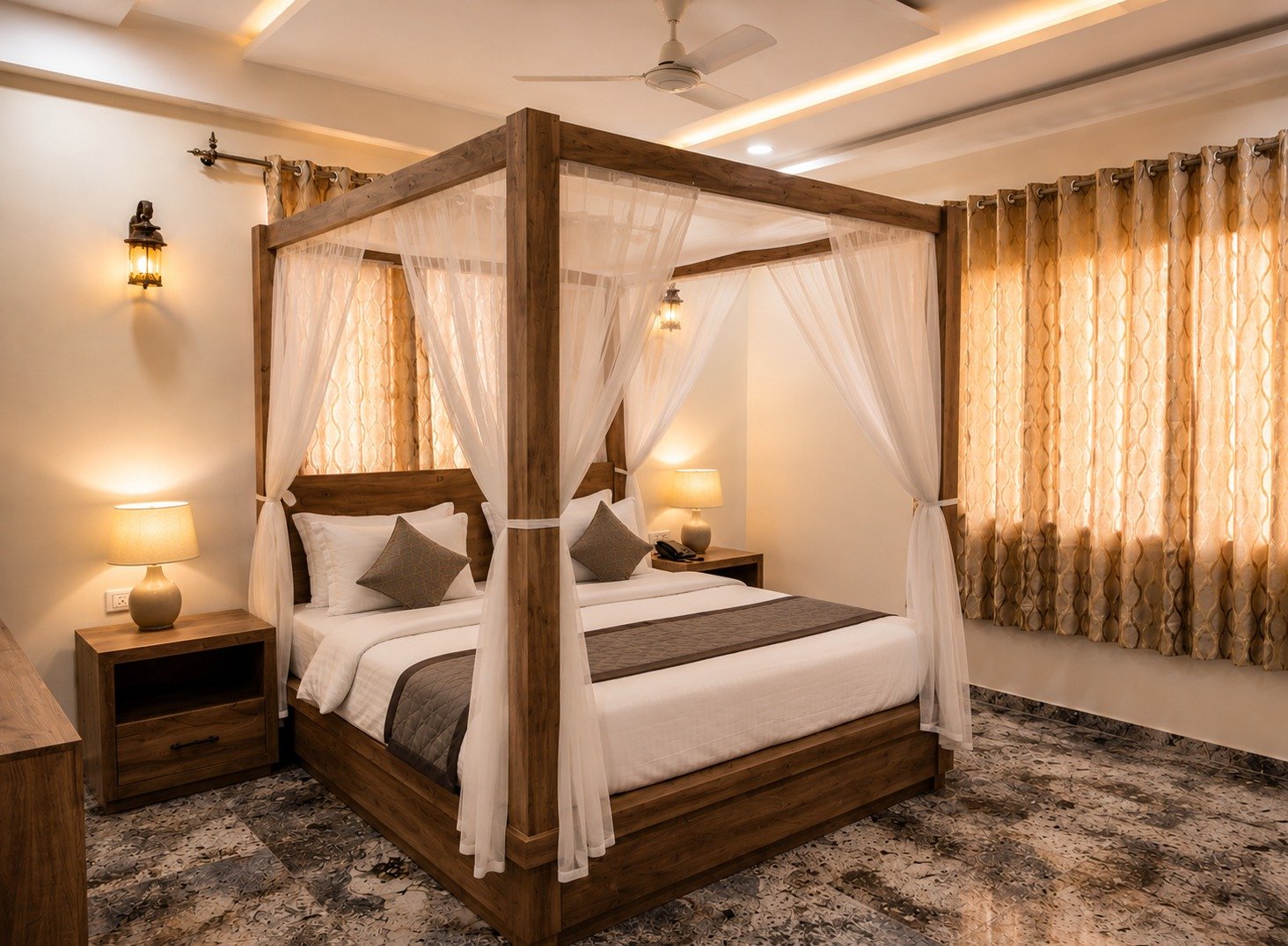 Gold Room Hotel Jaisalmer Excellency